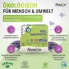 AlmaWin® Vollwaschmittel Pulver [1,08kg - 20 Ladungen] mit Produktbild-Vorschau 11