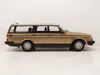 Volvo 240 GL Break 1986 złoty MINICHAMPS 1:18 Podgląd zdjęcia produktu 9