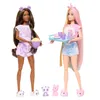 Barbie Cutie Reveal HRY15, Modelka, Žena, 3 rok / roky, Náhľad obrázku produktu 6