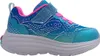SKECHERS MY DREAMERS LIL MERMAID Blau Produktbild-Vorschau 7