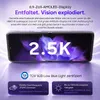 Blackview Hero 10 Faltbares Smartphone, 36+256GB,6.9"2.5K Produktbild-Vorschau 9