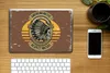 MuchoWow® Laptop Aufkleber Sticker Cover Mannshöhle - Produktbild-Vorschau 2