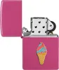 Zapalniczka Zippo Lód 2008119 Podgląd zdjęcia produktu 3