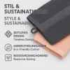 Betz 10 Stück Waschhandschuhe 16x21 cm PALERMO 100% Produktbild-Vorschau 6