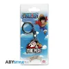ONE PIECE - Keychain "Luffy New World Produktbild-Vorschau 6