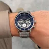 TOMMY HILFIGER MONTRE HOMME 1710569 Legend (zf107a) + BOÎTE Voir les images du produit 8