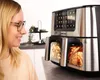 Rommelsbacher FRH 2650, heteluchtfriteuse, 5,5 liter, 1,2 Productafbeelding-voorbeeld 5