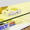 Szafka pod telewizor SONNI biała wysoki połysk 135 x 39 x Podgląd zdjęcia produktu 8