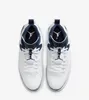 Jordan Spizike Low Obsidian - EU 44 Produktbild-Vorschau 5