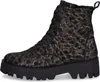 Waldläufer London: Botas de cordones para mujer, color Vista previa de la imagen del producto 11