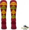 SKIETY Baumwollsocken Kniestrümpfe Reitsocken Herren & Produktbild-Vorschau 5