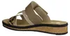 Rieker Open Teen  Open Teen - Taupe - Maat 37 Voir les images du produit 27
