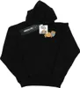 Disney - Kapuzenpullover für Herren BI20130 (XL) (Schwarz) Produktbild-Vorschau 1