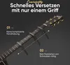 INF Kapodaster serii NG: Szybka zmiana dla gitar Podgląd zdjęcia produktu 3