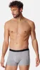 Schiesser Herren 3 er Pack Shorts Gr. 6  sortiert 1 Produktbild-Vorschau 9
