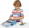 Valigetta da collezione per auto in metallo Hot Wheels Anteprima dell’immagine prodotto 18