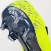 Buty piłkarskie dla chłopców, buty piłkarskie dla dzieci w Podgląd zdjęcia produktu 5
