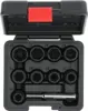 GEDORE red R68003010 Spiralnutenausdreher 1/2" 10-19mm Produktbild-Vorschau 7
