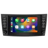 2k Display Android Radio 128GB für Mercedes-Benz E-Klasse Produktbild-Vorschau 1