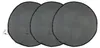 Maximex Regentonnen-Netz mit Zugband, 3er Set, Ø 95 cm, Produktbild-Vorschau 1