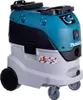 A teal and gray wet/dry vacuum cleaner on a white background. Podgląd zdjęcia produktu