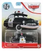 Mattel HBK68 Disney Pixar Cars Sheriff Polizeiauto Sirene Produktbild-Vorschau 6