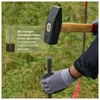 Kordová žehlička 1000 x 16 mm balenie po 10 ks (kordová Náhľad obrázku produktu 4