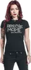 Depeche Mode People Are People Black XL Damen T-Shirt Produktbild-Vorschau 4