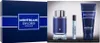 Montblanc Explorer Ultra Blue EDP 100 ml + EDP MINI 7,5 ml Produktbild-Vorschau 3