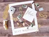 Photobox accessoires pour le mariage avec des ballons 12pcs Voir les images du produit 10