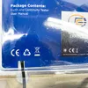 PCE Mesureur de terre PCE-ECT 50 Voir les images du produit 13