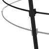 Set da 2 supporti per rampicanti Relaxdays, metallo e Anteprima dell’immagine prodotto 7