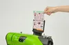TOYOTA OEKAKI 50LG - (lime green) - Computer-Nähmaschine Produktbild-Vorschau 6