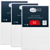 Artina Keilframe canvasdoeken, Academie-kwaliteit, 50x80 Productafbeelding-voorbeeld 1