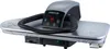 80HD-S Silber 2600 Watt Hochleistungs-Dampfbügelpresse 81 Produktbild-Vorschau 1