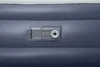 Bestway® TriTech™ SleekFlow™ Lit à air avec tête de lit & Voir les images du produit 12