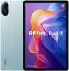 Xiaomi Redmi Pad 2 11" 4GB/128GB WiFi Grün (Mint Green) Produktbild-Vorschau 1