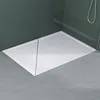 Mai & Mai Duschwanne aus Mineralguss Duschtasse 90x140cm Produktbild-Vorschau 4