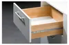 Hettich Kugelauszug für Holzschubkasten, KA 1730, 380 mm, Produktbild-Vorschau 1