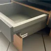 Küchenunterschrank Herdsockelschubkasten Schublade f. Produktbild-Vorschau 8