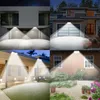 104LEDs Solarleuchten mit Bewegungsmelder Garten Produktbild-Vorschau 9
