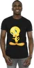 Looney Tunes - T-Shirt für Herren BI35707 (M) (Schwarz) Produktbild-Vorschau 2