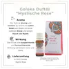 Goloka Duftöl - Naturdüfte für Aromatherapie, Diffusor, Produktbild-Vorschau 2