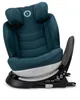 Storchenmühle Kinderautositz Niki next - Jade, ECE R129/03, Produktbild-Vorschau 3