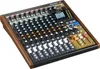Tascam Model 12 12 Kanäle 20 - 20000 Hz Schwarz  Holz Produktbild-Vorschau 1