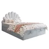 Kontinentalbett ASHLEY II mit Bonellmatratze und Topper Produktbild-Vorschau 3