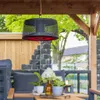 SUNRED® Artix Moderna Ultra, hangende infraroodverwarming, Productafbeelding-voorbeeld 15