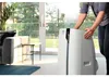 Delonghi Pinguino EX105 weiß Klimagerät Produktbild-Vorschau 17