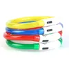 LED Leuchthalsband für Hunde USB Aufladbar LED Produktbild-Vorschau 6