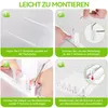 31cm Kühlschrank Organizer Getränke, automatisch Produktbild-Vorschau 7